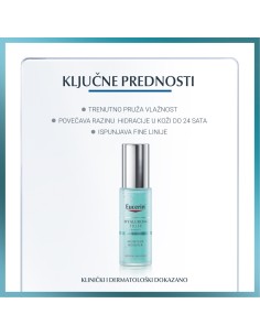 Eucerin Hyaluron-Filler Hidratantni Booster 83524 2