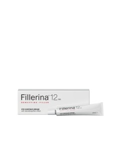Fillerina 12 HA Eye Contour Cream 3