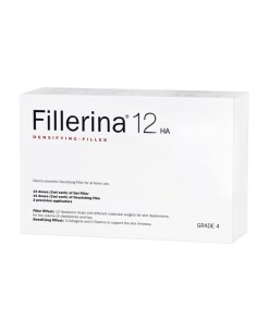 Fillerina 12HA Densifying-Filler intenzivni tretman protiv bora 2