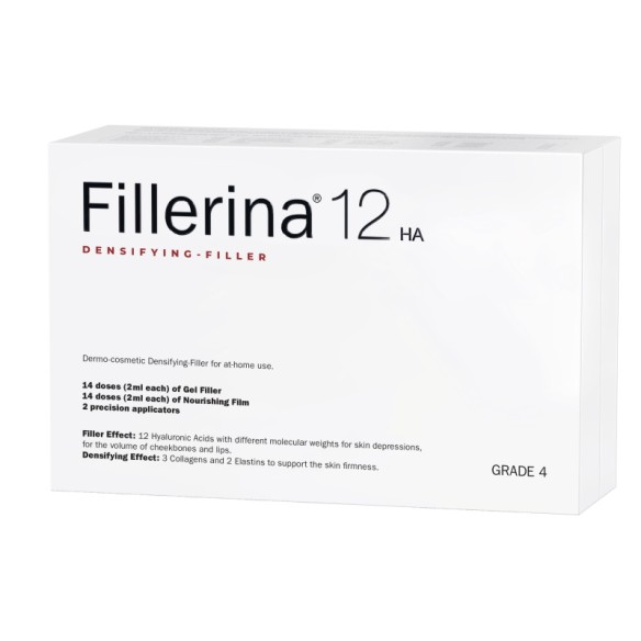 Fillerina 12HA Densifying-Filler intenzivni tretman protiv bora