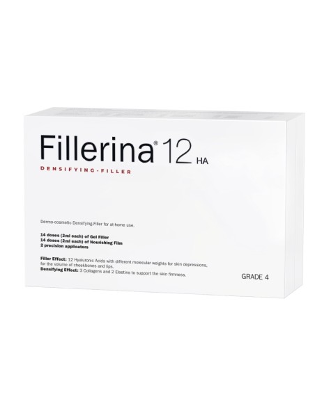 Fillerina 12HA Densifying-Filler intenzivni tretman protiv bora