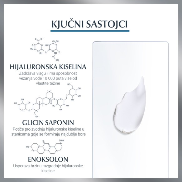 Eucerin Hyaluron-Filler noćna krema 63486