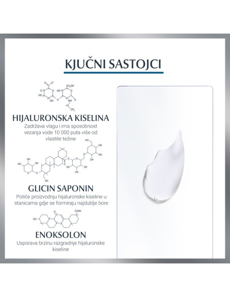 Eucerin Hyaluron-Filler noćna krema 63486
