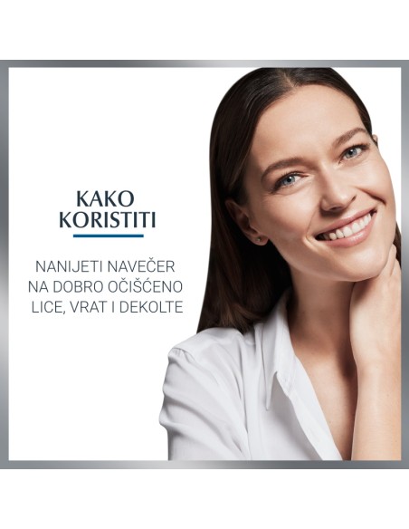 Eucerin Hyaluron-Filler noćna krema 63486