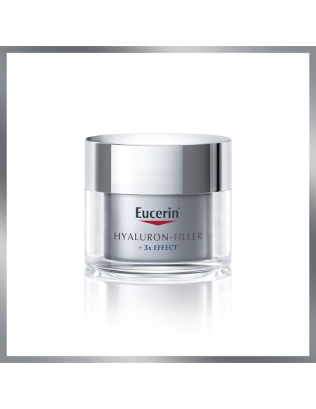 Eucerin Hyaluron-Filler noćna krema 63486