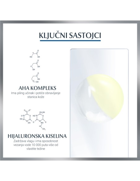 Eucerin Hyaluron-Filler Noćni piling i serum 89774 Eucerin Hyaluron-Filler Noćni piling i serum 89774
