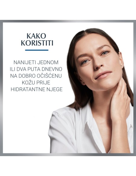 Eucerin Hyaluron-Filler Noćni piling i serum 89774 Eucerin Hyaluron-Filler Noćni piling i serum 89774