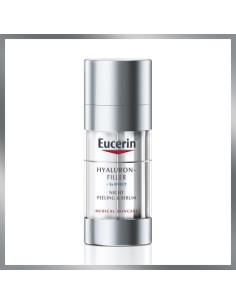 Eucerin Hyaluron-Filler Noćni piling i serum 89774
