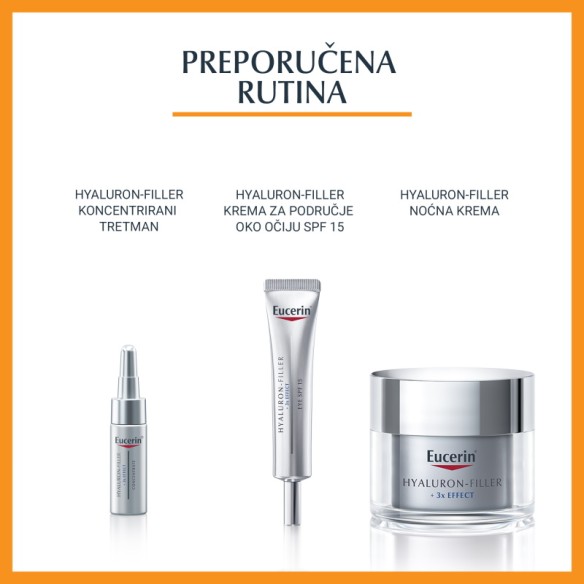 Eucerin Hyaluron-Filler Vitamin C Booster Eucerin Hyaluron-Filler Vitamin C Booster