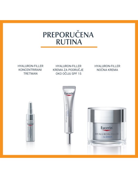 Eucerin Hyaluron-Filler Vitamin C Booster Eucerin Hyaluron-Filler Vitamin C Booster