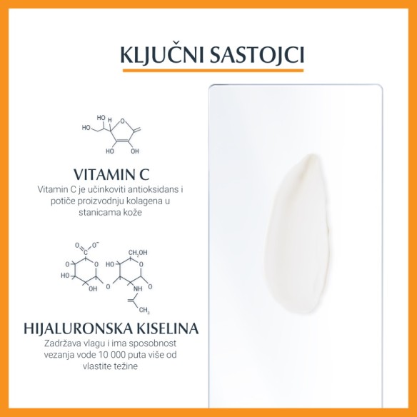 Eucerin Hyaluron-Filler Vitamin C Booster Eucerin Hyaluron-Filler Vitamin C Booster