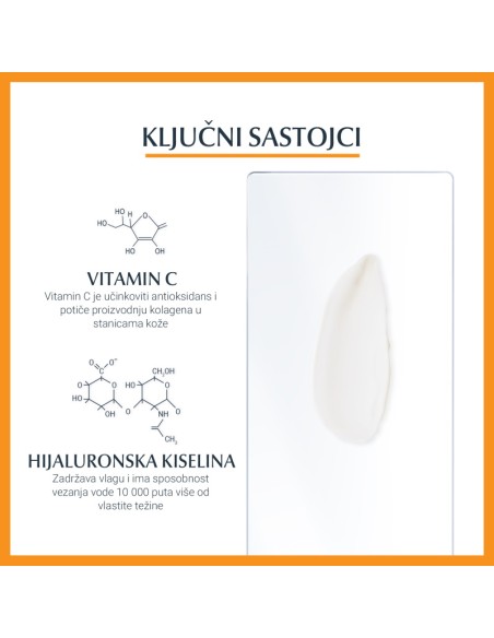 Eucerin Hyaluron-Filler Vitamin C Booster Eucerin Hyaluron-Filler Vitamin C Booster