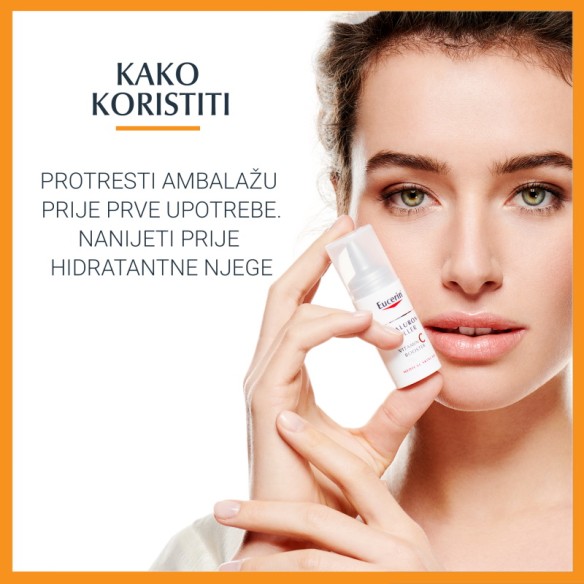 Eucerin Hyaluron-Filler Vitamin C Booster Eucerin Hyaluron-Filler Vitamin C Booster