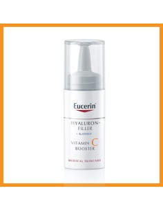 Eucerin Hyaluron-Filler Vitamin C Booster