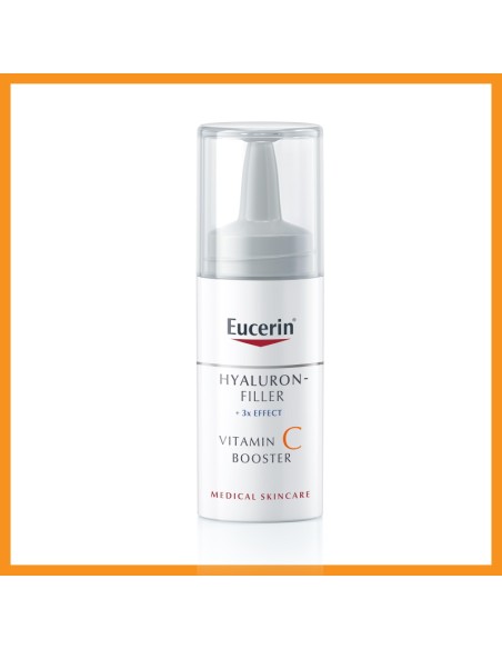 Eucerin Hyaluron-Filler Vitamin C Booster Eucerin Hyaluron-Filler Vitamin C Booster