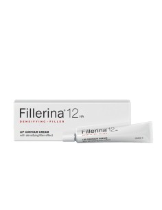 Fillerina 12 HA krema za usne stupanj 3