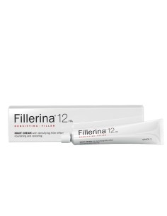 Fillerina 12 HA Night Cream 3