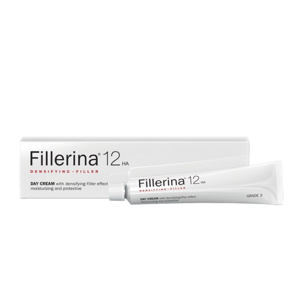 Fillerina 12 HA Day Cream 3