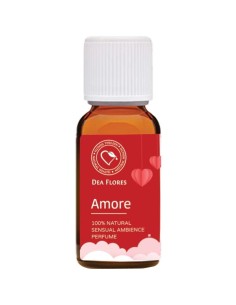 Dea Flores Amore 100% prirodni ambientalni parfem