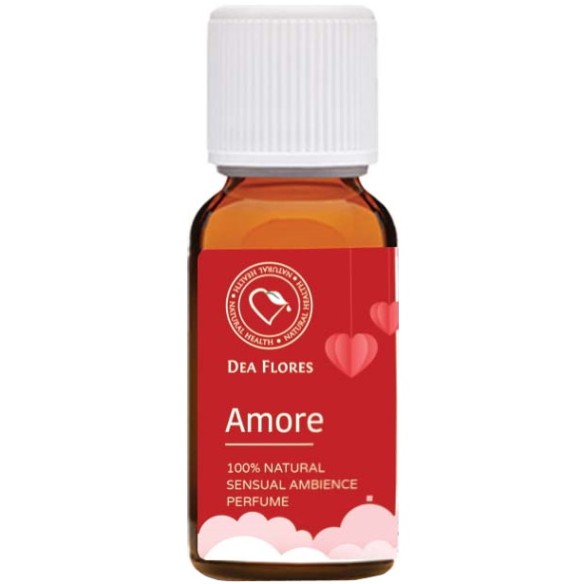 Dea Flores Amore 100% prirodni ambientalni parfem