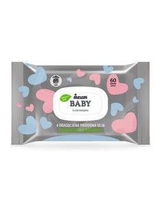 Melem Baby vlažne maramice 2