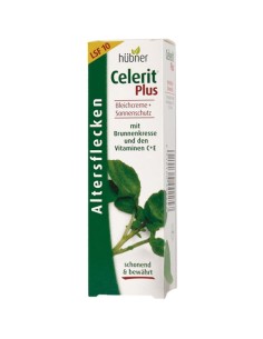 Hubner Celerit plus krema za izbjeljivanje pjega 2