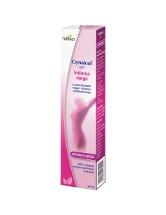 Hubner Gynaicol gel 2