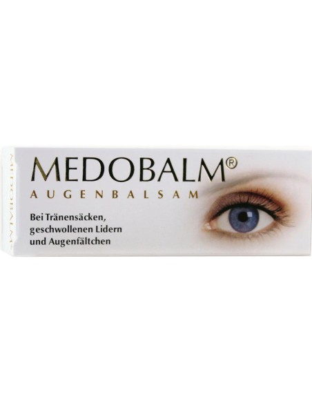 Hubner Medobalm krema Hubner Medobalm krema