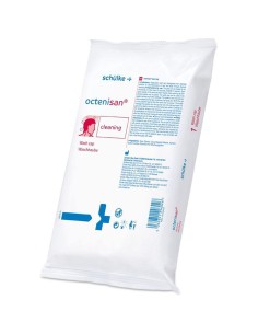 Schulke & Mayr Octenisan kapa za pranje