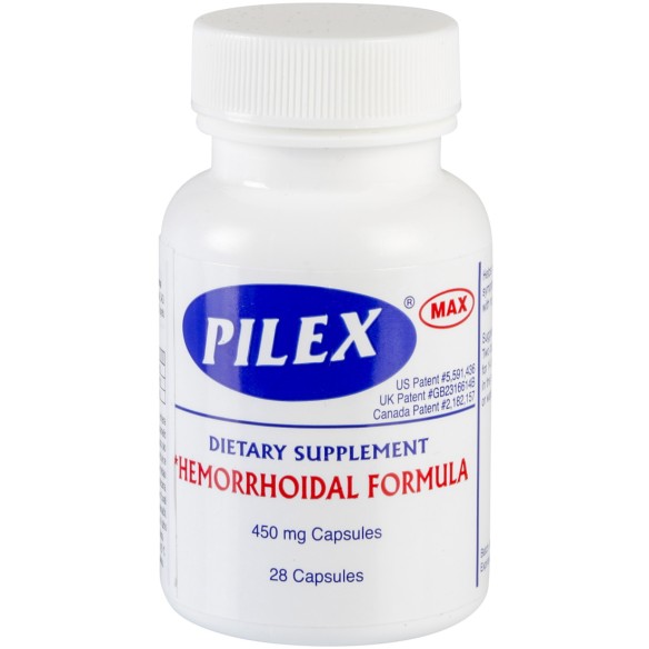 Pilex kapsule