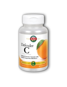 Kal Defender C tablete