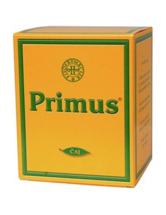 Primus čaj