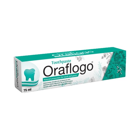 Oraflogo pasta za zube