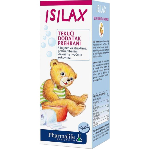 PharmaLife Isilax