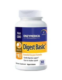 Enzymedica Digest Basic kapsule