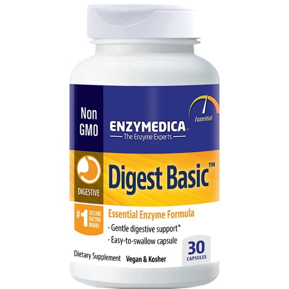 Enzymedica Digest Basic kapsule