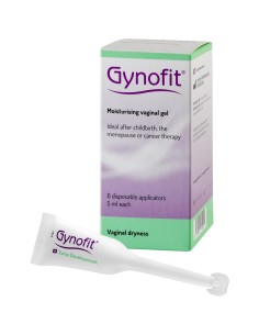 Gynofit Hidratantni vaginalni gel
