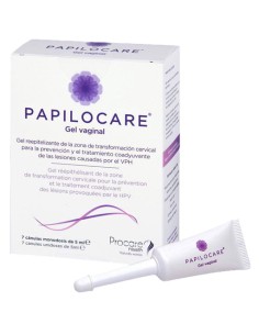 Papilocare gel za rodnicu +... 2