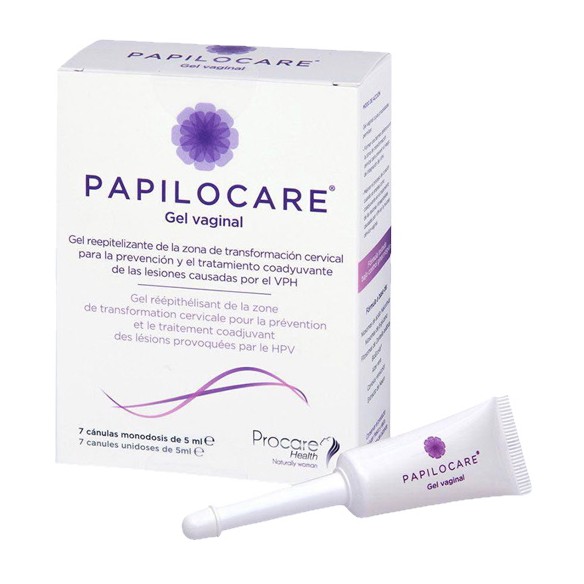 Papilocare gel za rodnicu Papilocare gel za rodnicu
