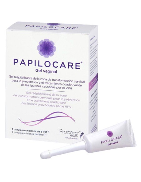 Papilocare gel za rodnicu