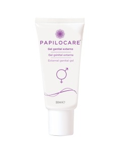 Papilocare Genitalni gel za rodnicu