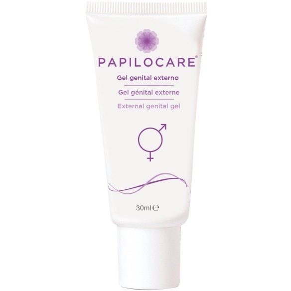 Papilocare Genitalni gel za rodnicu