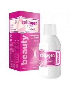 Hamapharm Collagen Time Beauty 2+1 PROMO 2