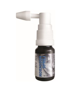 Sigmapharm Normison sprej za uho