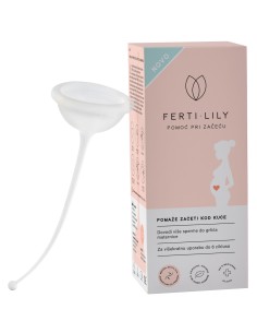 Ferti-Lily Čašica za začeće