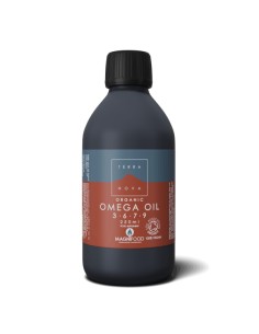 Terranova Omega ulje 3-6-7-9 Bio