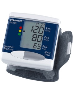 Uebe Tlakomjer Visomat Handy za zapešče