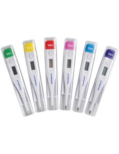 Uebe Domotherm TH1 Color...