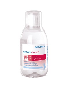 Schulke&Mayr Octenident otopina za ispiranje usta