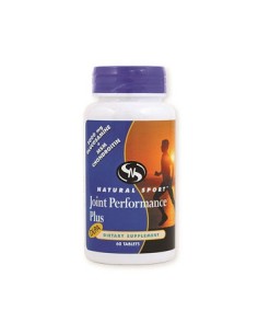 Natural Sport  Joint Performance Plus tablete